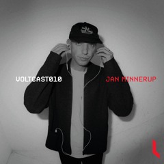 VOLTCAST010 // Jan Minnerup