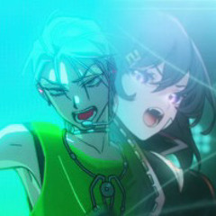 BLINK GONE Till Voice X Lime Cover