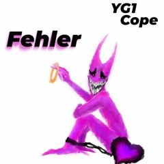 ,,Fehler"- Cope/YG1