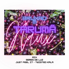 mix TARUMÃ ♥ - Fruta escura de fazer vinho -BRUXAOM- somos seres de luz ,just feel it