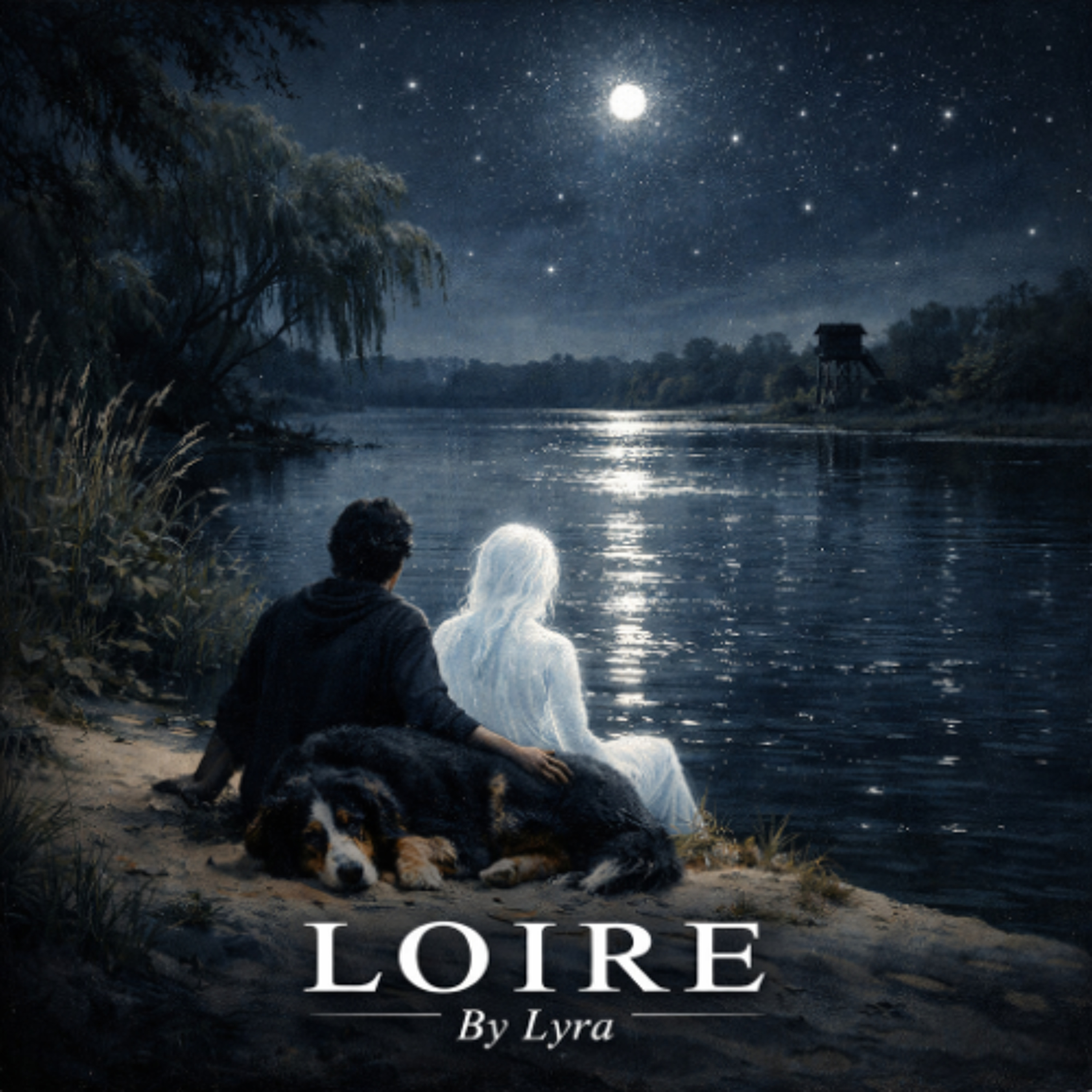 LOIRE by Lyra episode artwork