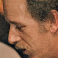 Bill Alldrick - Empty Chairs