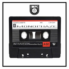 Monophaze - Setting The Score (Original Mix)