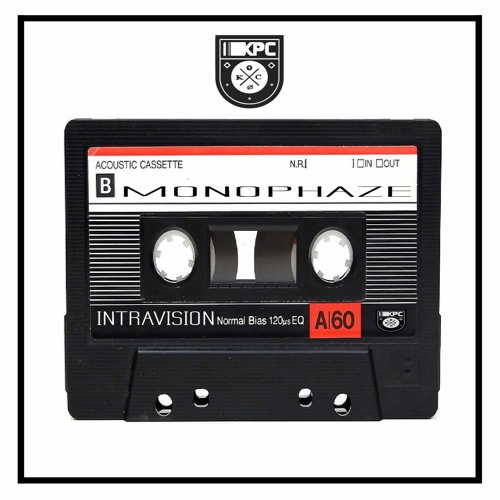 Monophaze - Setting The Score (Original Mix)