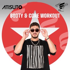 Lior Zeevi x Fit House - Booty & Core Vol. 01 (Afro House)