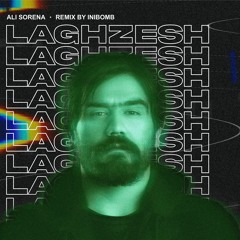 Ali Sorena - Laghzesh ( Remix by INIBOMB )