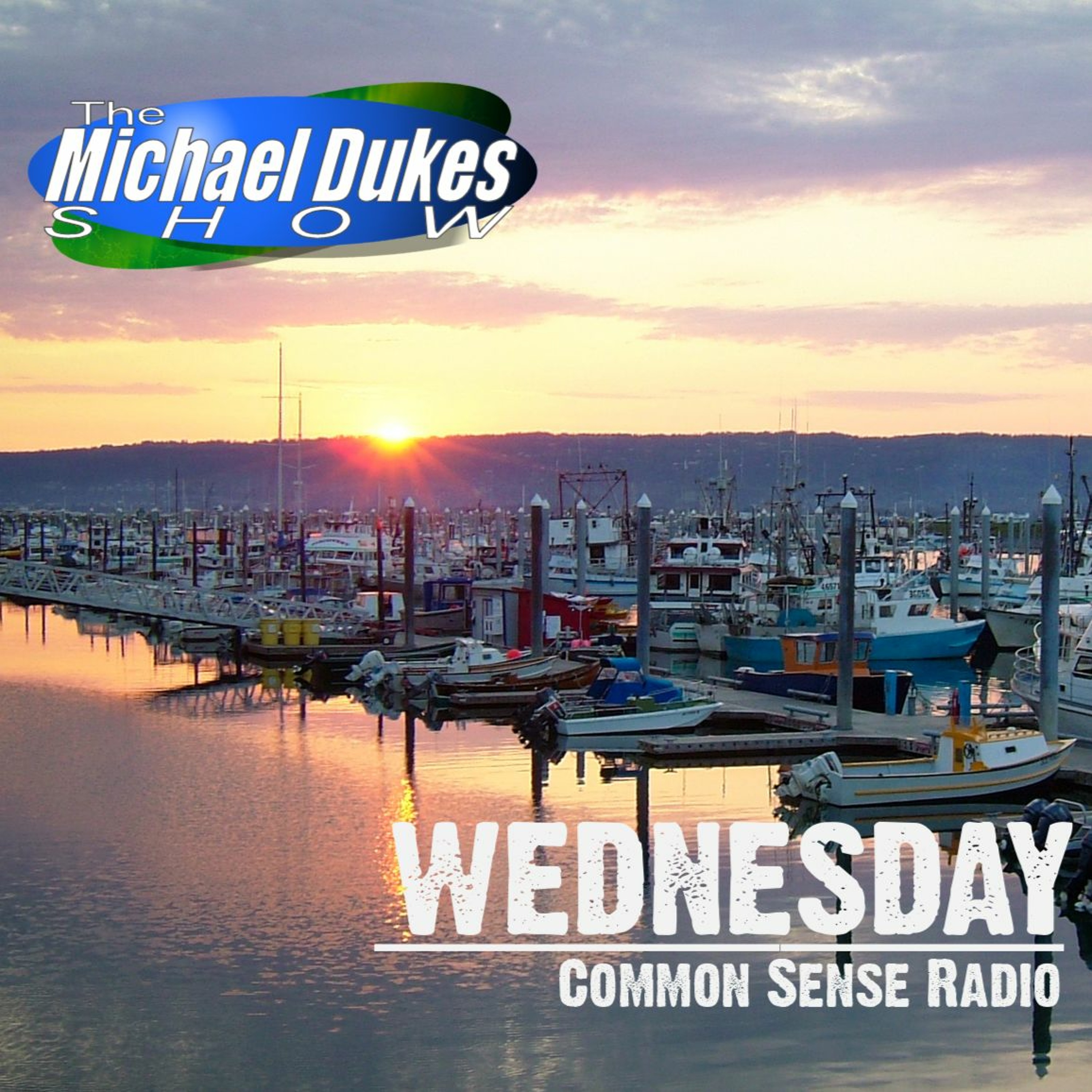 The Michael Dukes Show