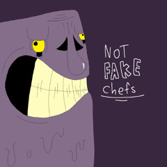 Not fake chefs (fake Peppino's entrance theme)