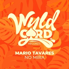 Mario Tavares - No Mira  (Extended)