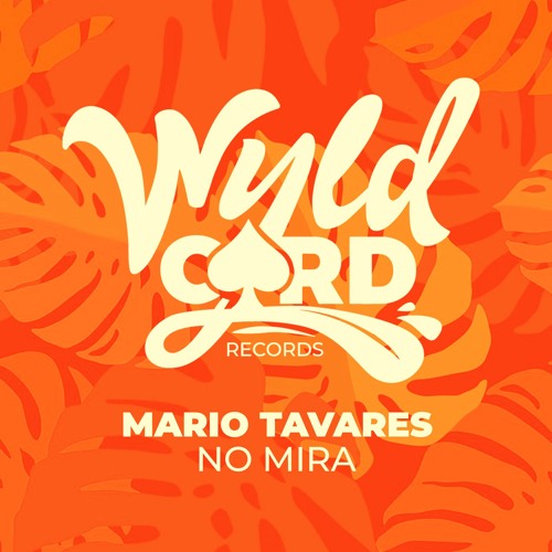 Mario Tavares - No Mira  (Short Edit)