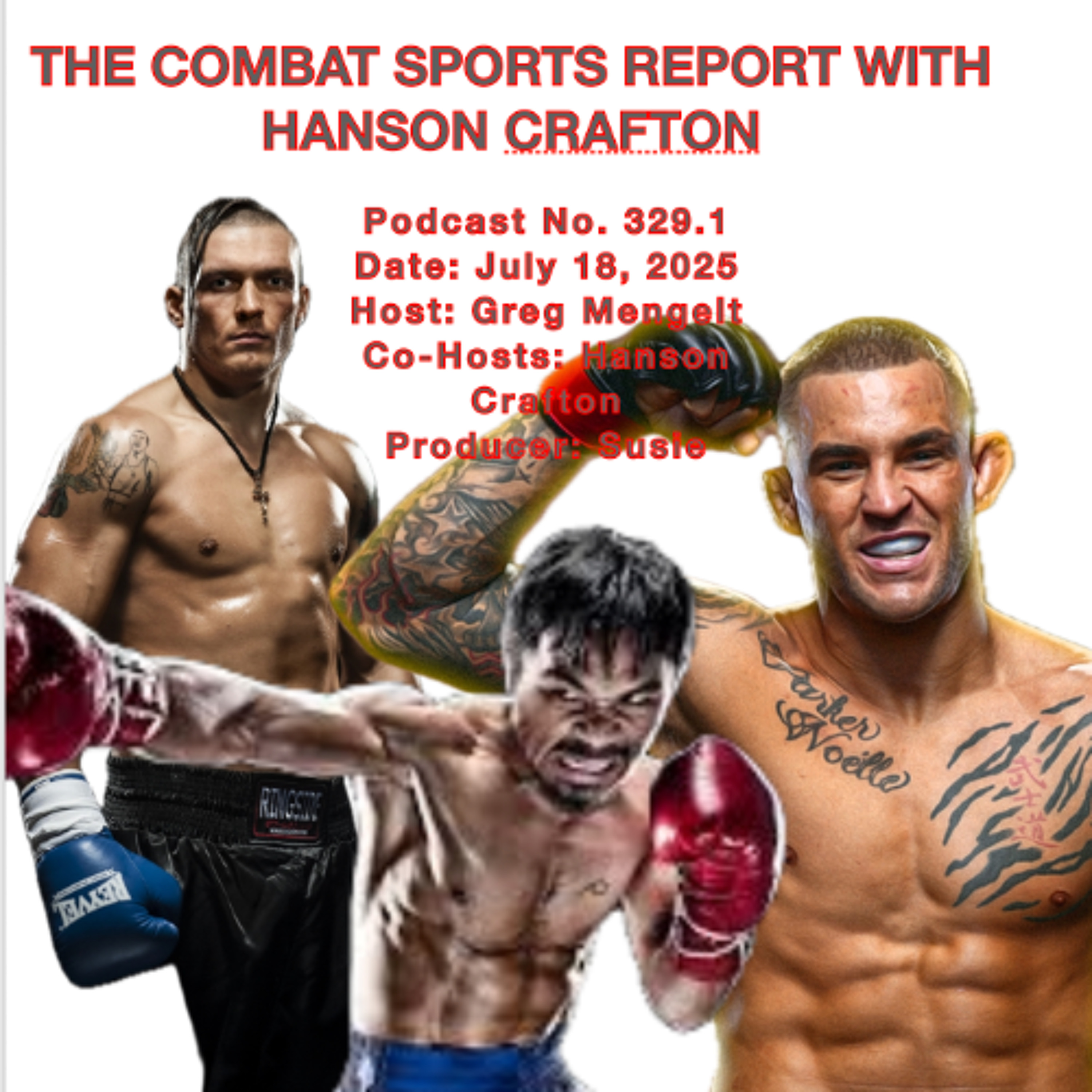 Central Indiana Sports Report