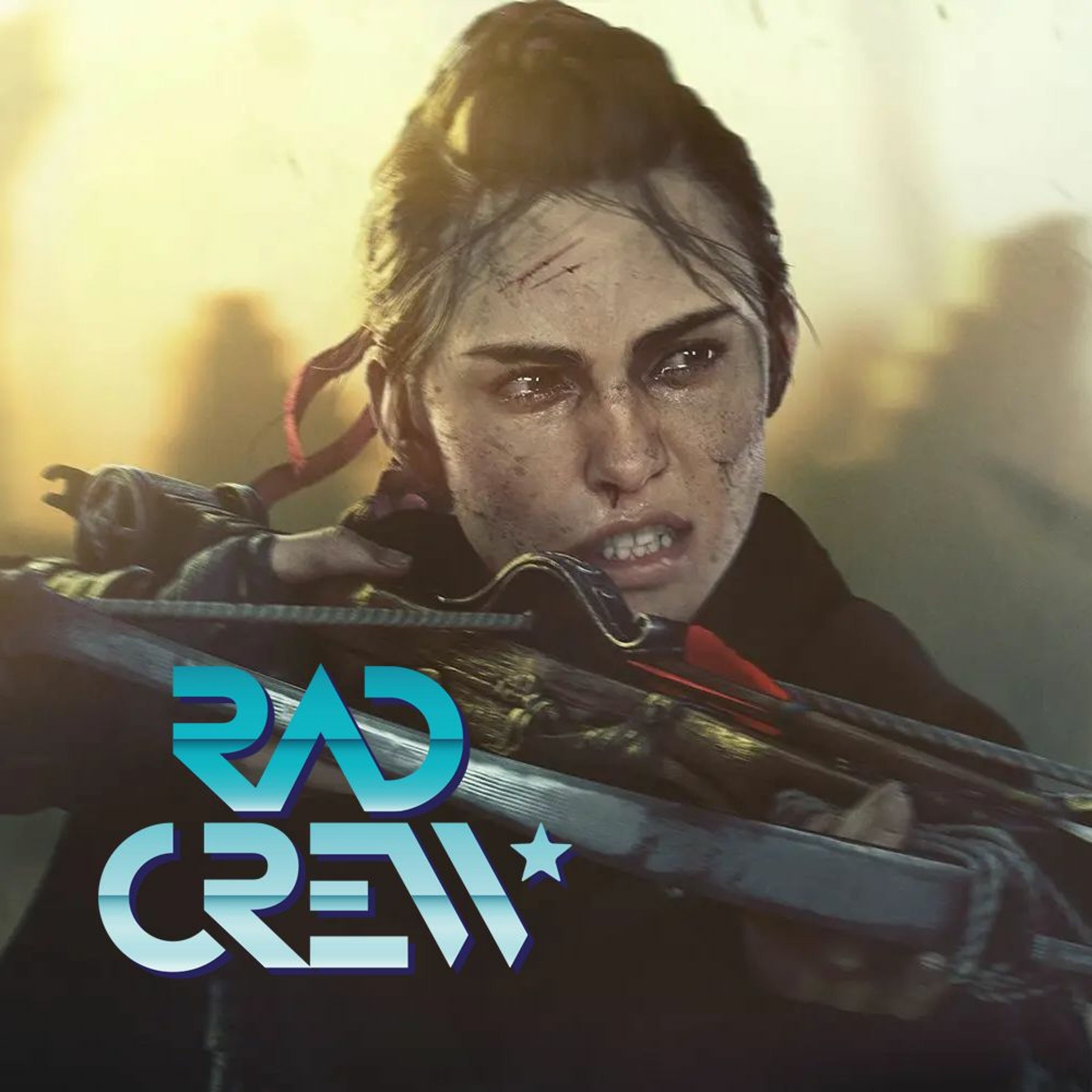 Rad Crew S24E17: Der ingen skulle tru at nokon kunne DOOM episode artwork