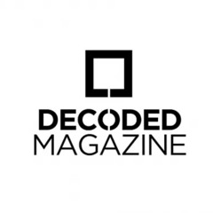 Decoded Magazin Mix of the Month October Submission - Tom Flennberg