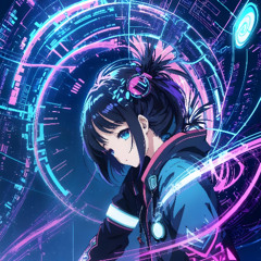 han.irl <3 - Cybercrush222 [Affirmation Hyperpop Edit]