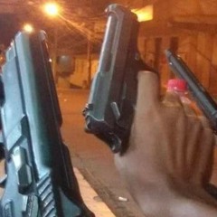 MC CYCLOPE - GLOCKADA ADAPTADA
