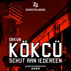 Schijt aan iedereen (Orkun Kökçü) x Feyenoord 2023