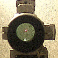 Red Dot