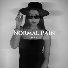Mzade - Normal Pain (Original Mix)