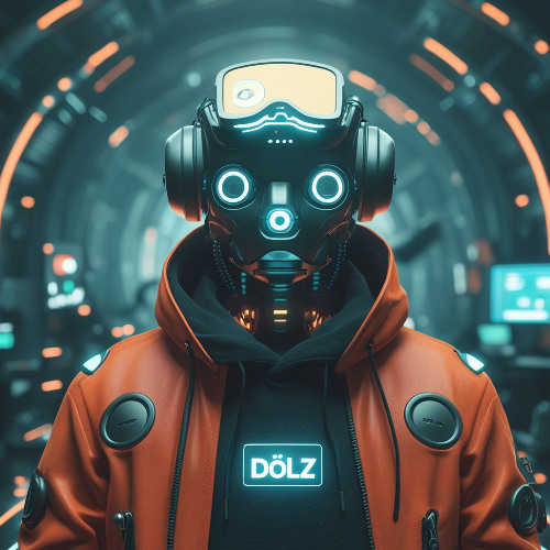 Daft Punk – Technologic (OBW4N Remix) [Dölz Edit]