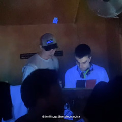 GARMENDI 9 NOVIEMBRE ft. BONIXX