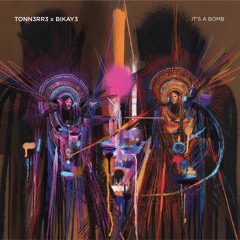 TONN3RR3 & BIKAY3 - BANA DISCO