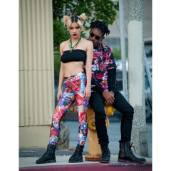 All Hail Noir - White Girl Mobb