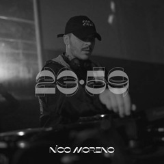 23:59 Podcast 01 - Nico Moreno