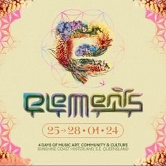 Elements 2024 Live Studio Mix 90mins