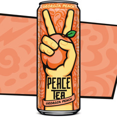 Peace Tea