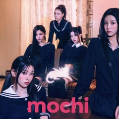 mochi