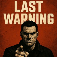 Last Warning