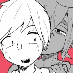 さむい！