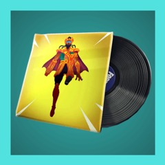 Fortnite - Default Fire - Lobby Music Pack