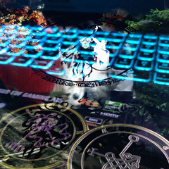 {Luxiii414 Mixxx} GHOULNNN FT 666HOULZ (PROD. DVNMXR)  ##RMB ##666HOULTR4P