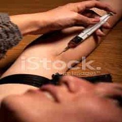 aleyuumusic - #seringasusadas!(#meu.pulso.e.uma.coleção.de.traumas..)👁️🖤 (DEMO VERSION)