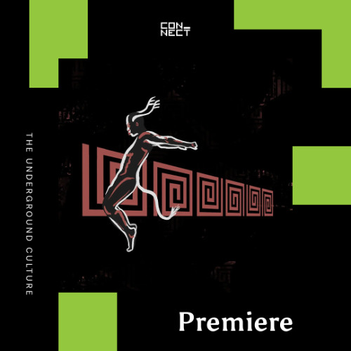 PREMIERE: Tom Zeta - The Thingy Thangy Show [Zeta Flavour]