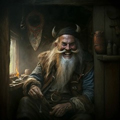 The Forlorn Sage