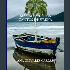 ebook read pdf ❤ Más allá de los cantos de sirena (Spanish Edition) Pdf Ebook