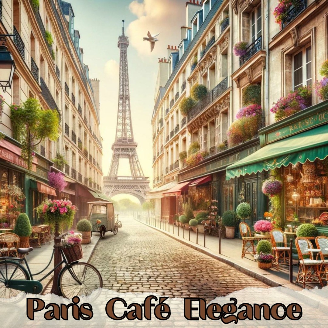 Stream Piano Jazz Background Music Masters | Listen to Paris Café ...