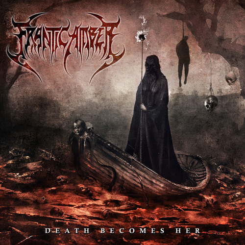 Death Becomes Her
