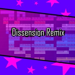 Dissension Remix / SwapFell