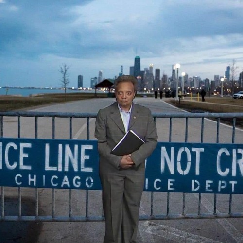 FREE THE LAKEFRONT