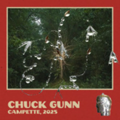 CHUCK GUNN x Campette