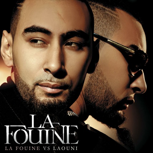 Stream lafouine78officiel  Listen to La Fouine vs Laouni playlist