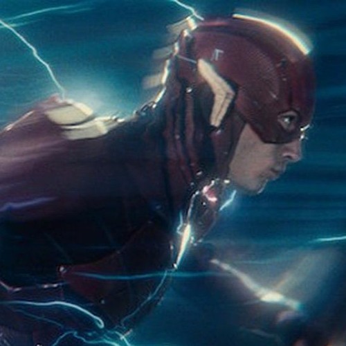 At The Speed of Force