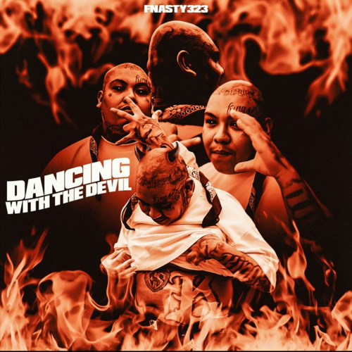 Dancing With The Devil