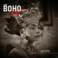 𝗜 𝗔𝗠 𝗕𝗢𝗛𝗢 - Special Edition by Biop6
