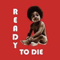 Ready To Die (prod.ZeroPointOne)