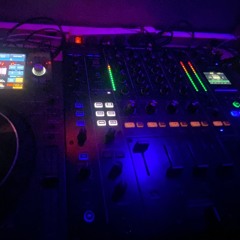 Underground Podcast #1