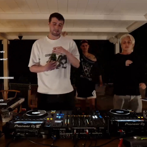 Fred Again.. x Yeat – "On Tha Linë" (Unreleased | 21.05.2025 Stream)